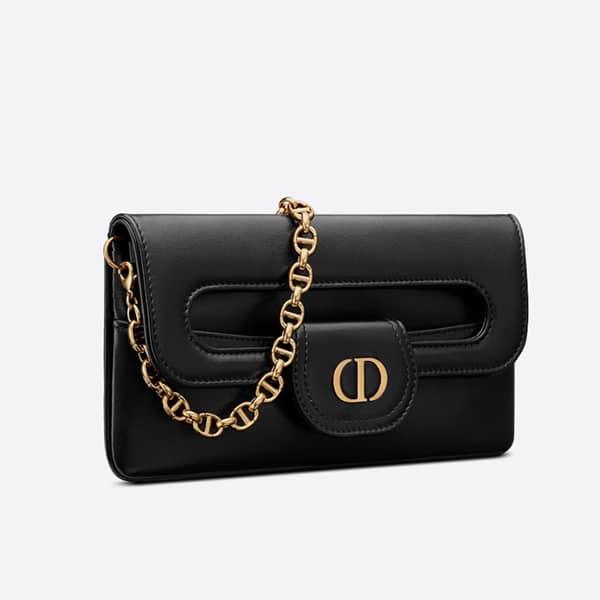 ディオール★ディオールDOUBLE スモールバッグ 偽物 フォンポーチ★すぐ届く!M8642UBBU_M900